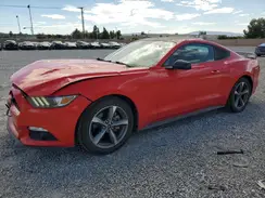 1FA6P8THXH5238433 2017 FORD MUSTANG