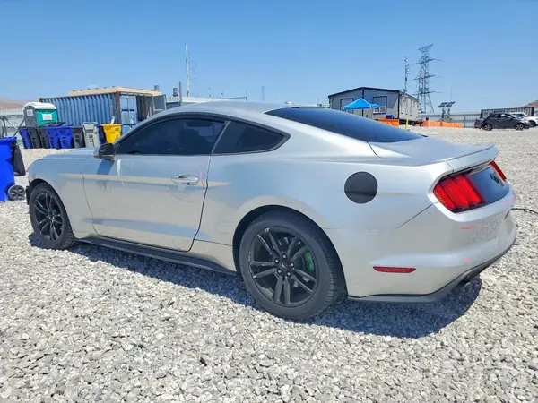 1FA6P8THXH5254941 2017 FORD MUSTANG - Image 2