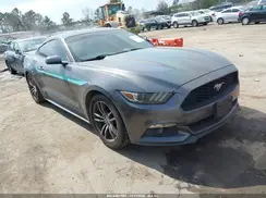 1FA6P8THXH5256222 2017 FORD MUSTANG