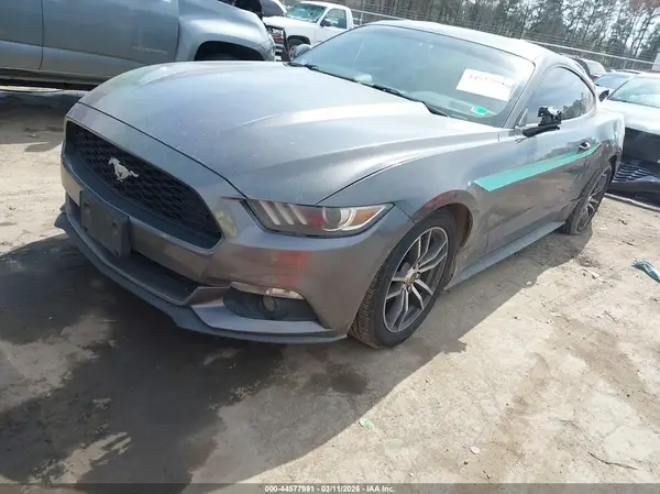 1FA6P8THXH5256222 2017 FORD MUSTANG - Image 2