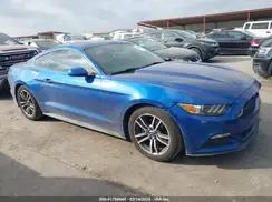 1FA6P8THXH5258214 2017 FORD MUSTANG