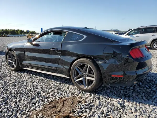 1FA6P8THXH5264045 2017 FORD MUSTANG - Image 2