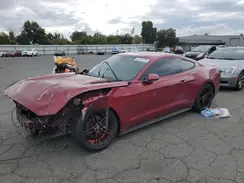 1FA6P8THXH5269455 2017 FORD MUSTANG