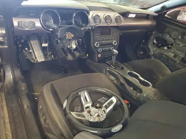 1FA6P8THXH5270038 2017 FORD MUSTANG - Image 8