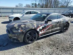 1FA6P8THXH5270718 2017 FORD MUSTANG
