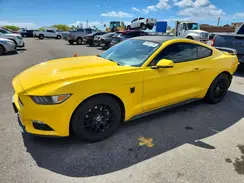 1FA6P8THXH5271917 2017 FORD MUSTANG