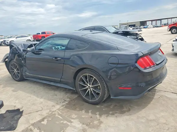 1FA6P8THXH5277023 2017 FORD MUSTANG - Image 2