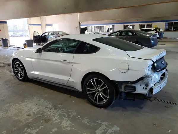 1FA6P8THXH5293075 2017 FORD MUSTANG - Image 2