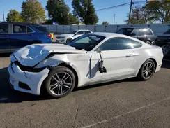 1FA6P8THXH5295537 2017 FORD MUSTANG