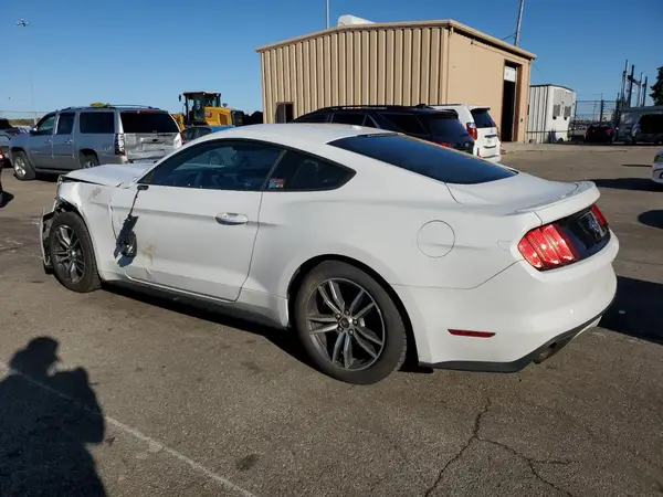 1FA6P8THXH5295537 2017 FORD MUSTANG - Image 2