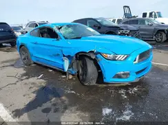 1FA6P8THXH5304625 2017 FORD MUSTANG