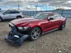 1FA6P8THXH5306522 2017 FORD MUSTANG