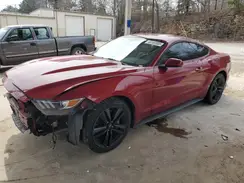1FA6P8THXH5308996 2017 FORD MUSTANG