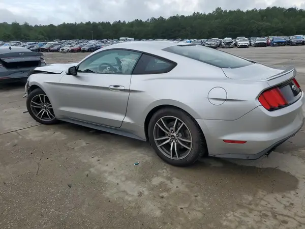 1FA6P8THXH5310408 2017 FORD MUSTANG - Image 2
