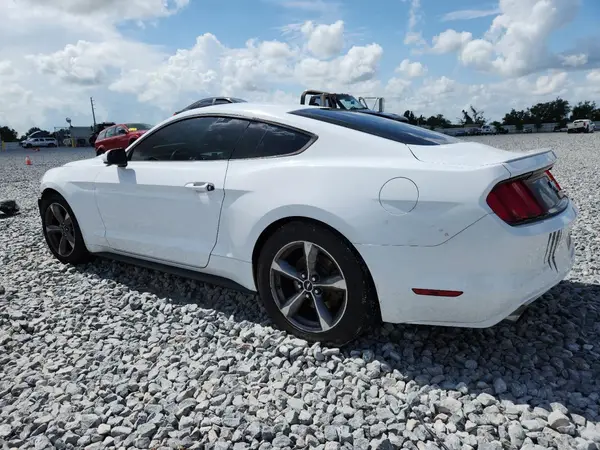 1FA6P8THXH5316760 2017 FORD MUSTANG - Image 2