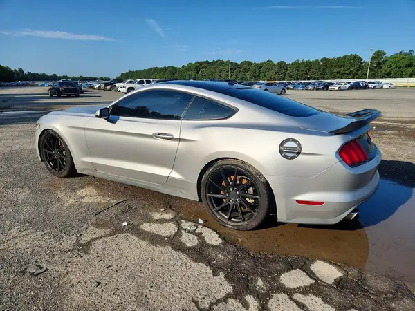 1FA6P8THXH5316998 2017 FORD MUSTANG - Image 2