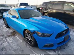 1FA6P8THXH5320369 2017 FORD MUSTANG
