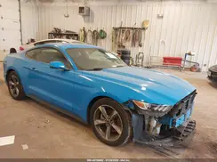 1FA6P8THXH5327077 2017 FORD MUSTANG