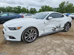 1FA6P8THXH5329265 2017 FORD MUSTANG