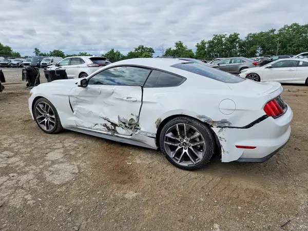 1FA6P8THXH5329265 2017 FORD MUSTANG - Image 2