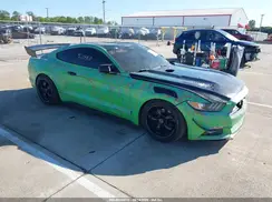 1FA6P8THXH5329833 2017 FORD MUSTANG