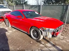 1FA6P8THXH5329945 2017 FORD MUSTANG