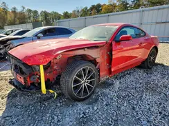 1FA6P8THXH5330366 2017 FORD MUSTANG