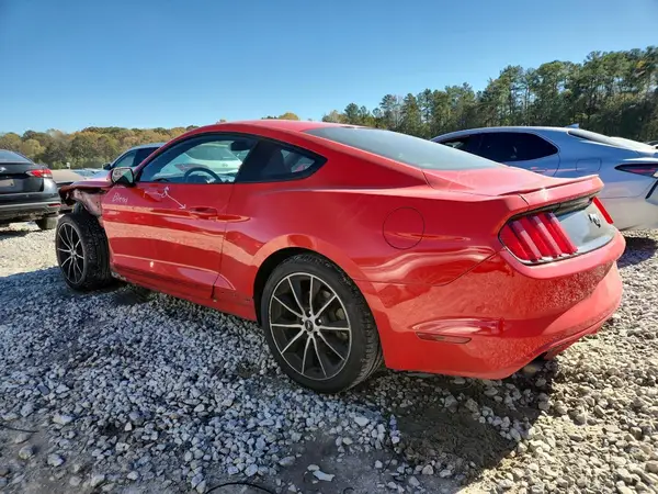 1FA6P8THXH5330366 2017 FORD MUSTANG - Image 2