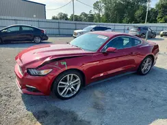 1FA6P8THXH5332523 2017 FORD MUSTANG