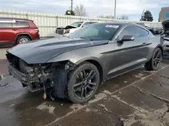1FA6P8THXH5340413 2017 FORD MUSTANG
