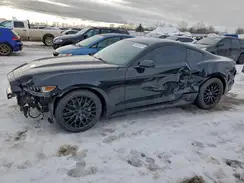 1FA6P8THXH5345319 2017 FORD MUSTANG