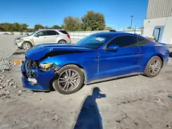 1FA6P8THXH5353260 2017 FORD MUSTANG