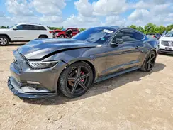 1FA6P8THXH5358006 2017 FORD MUSTANG