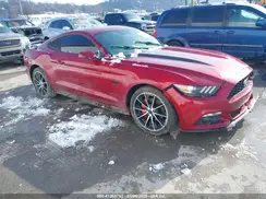 1FA6P8THXH5358149 2017 FORD MUSTANG