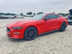 1FA6P8THXJ5100347 2018 FORD MUSTANG