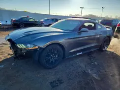 1FA6P8THXJ5100381 2018 FORD MUSTANG