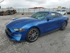 1FA6P8THXJ5101563 2018 FORD MUSTANG