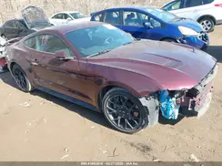 1FA6P8THXJ5103247 2018 FORD MUSTANG