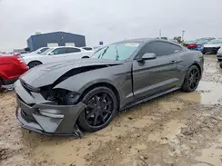 1FA6P8THXJ5105094 2018 FORD MUSTANG