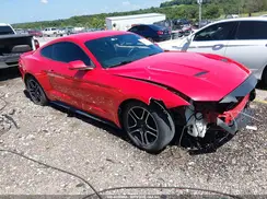 1FA6P8THXJ5106021 2018 FORD MUSTANG
