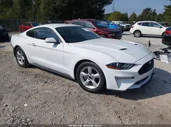 1FA6P8THXJ5106889 2018 FORD MUSTANG