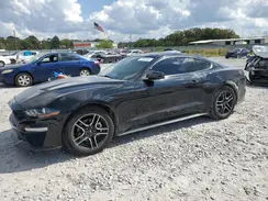1FA6P8THXJ5107038 2018 FORD MUSTANG