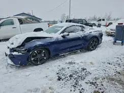 1FA6P8THXJ5107671 2018 FORD MUSTANG