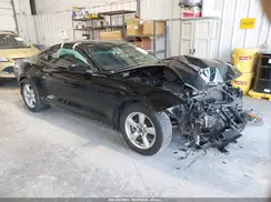 1FA6P8THXJ5108397 2018 FORD MUSTANG