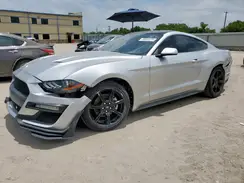 1FA6P8THXJ5108478 2018 FORD MUSTANG