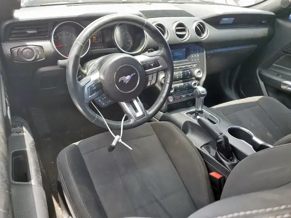 1FA6P8THXJ5108478 2018 FORD MUSTANG - Image 8
