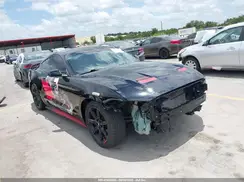 1FA6P8THXJ5108500 2018 FORD MUSTANG