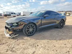 1FA6P8THXJ5108626 2018 FORD MUSTANG