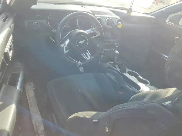 1FA6P8THXJ5108626 2018 FORD MUSTANG - Image 8