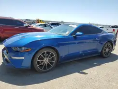1FA6P8THXJ5108982 2018 FORD MUSTANG